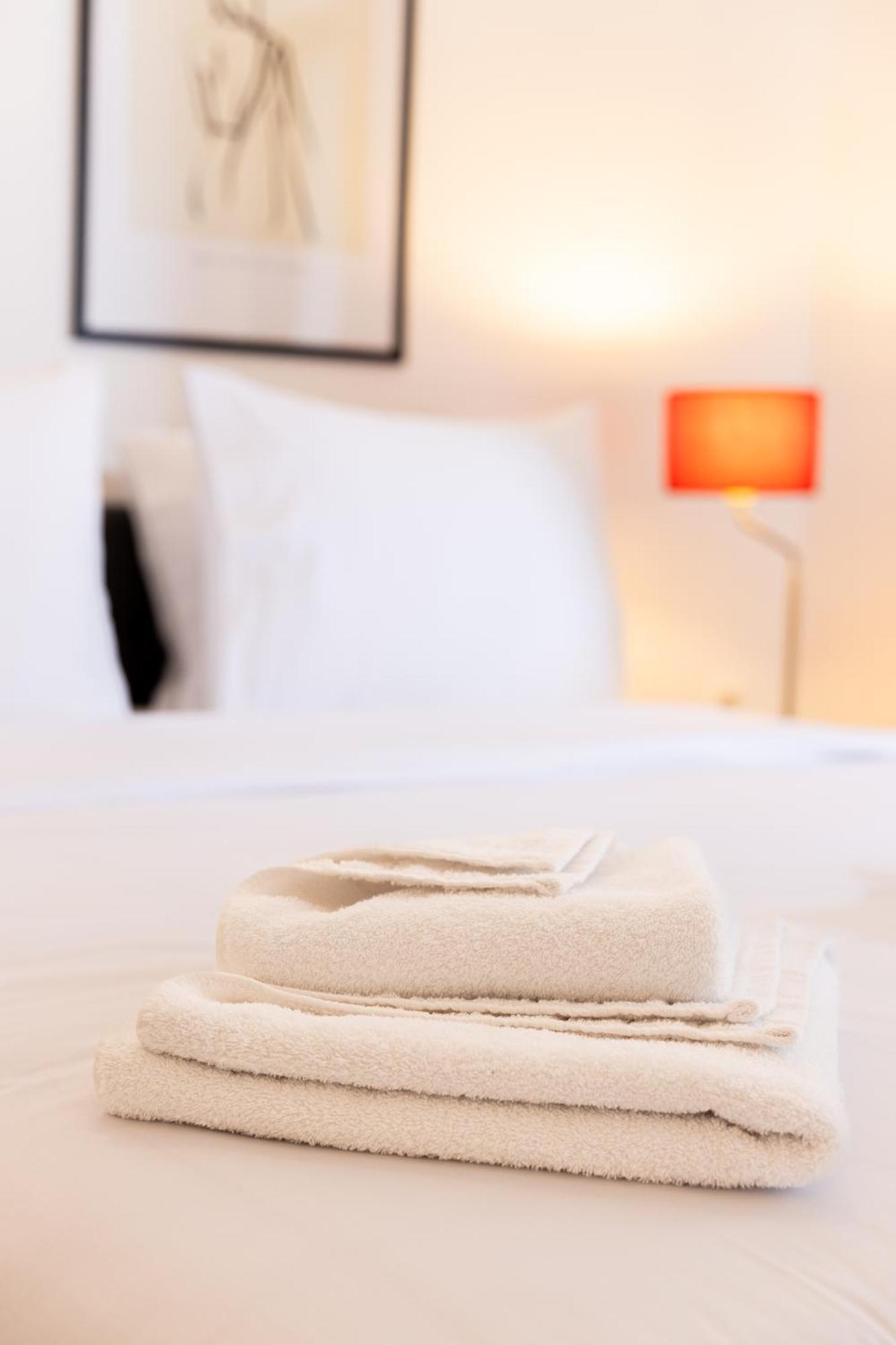 Velvet Luxury Apartments In The City Center By Binobi! Thessaloníki Eksteriør bilde