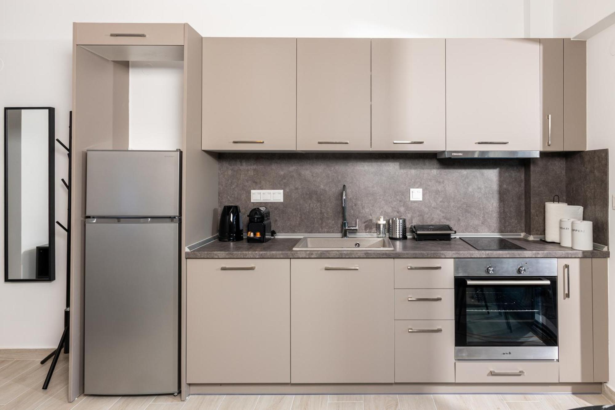 Velvet Luxury Apartments In The City Center By Binobi! Thessaloníki Eksteriør bilde