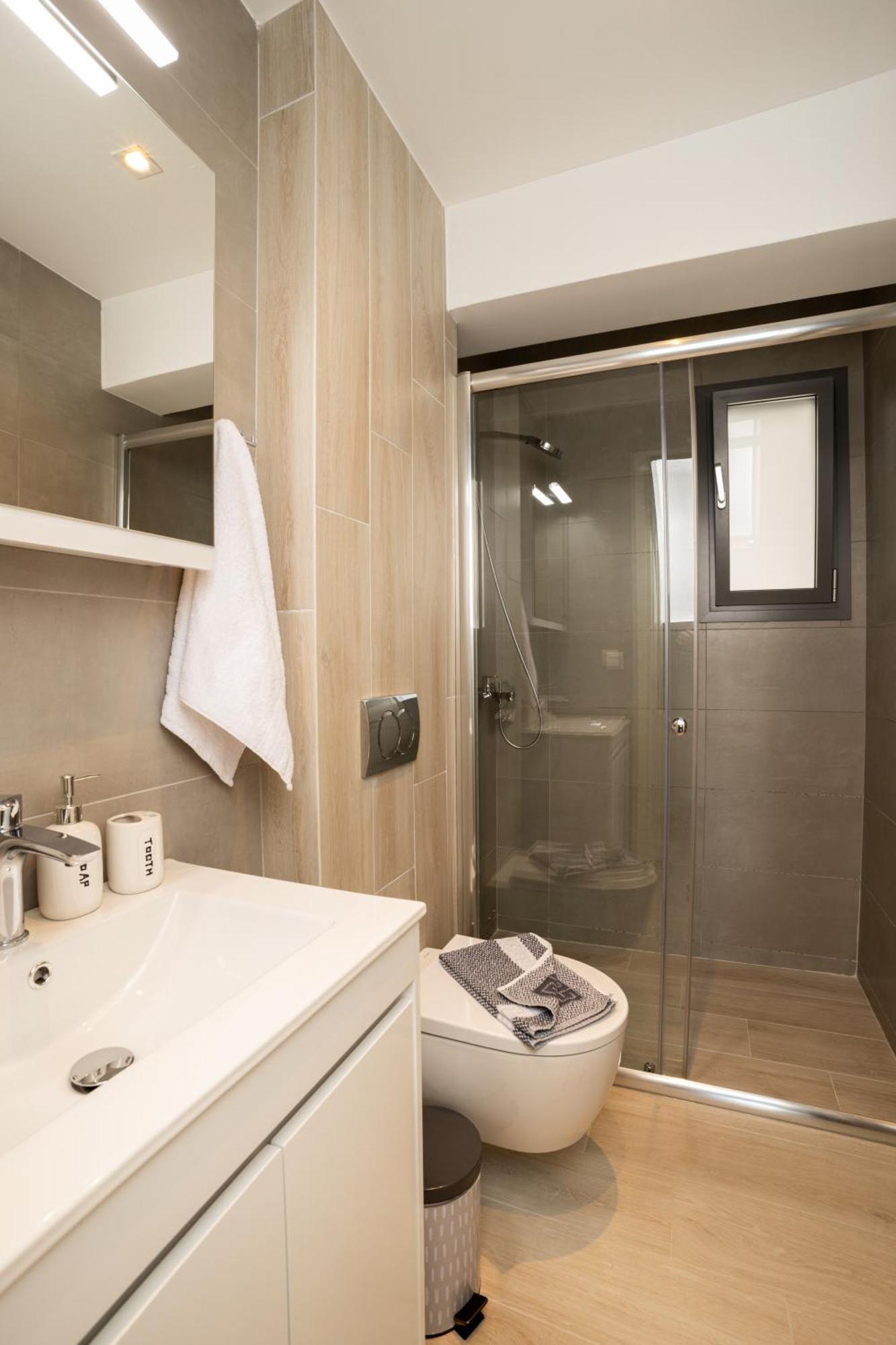 Velvet Luxury Apartments In The City Center By Binobi! Thessaloníki Eksteriør bilde