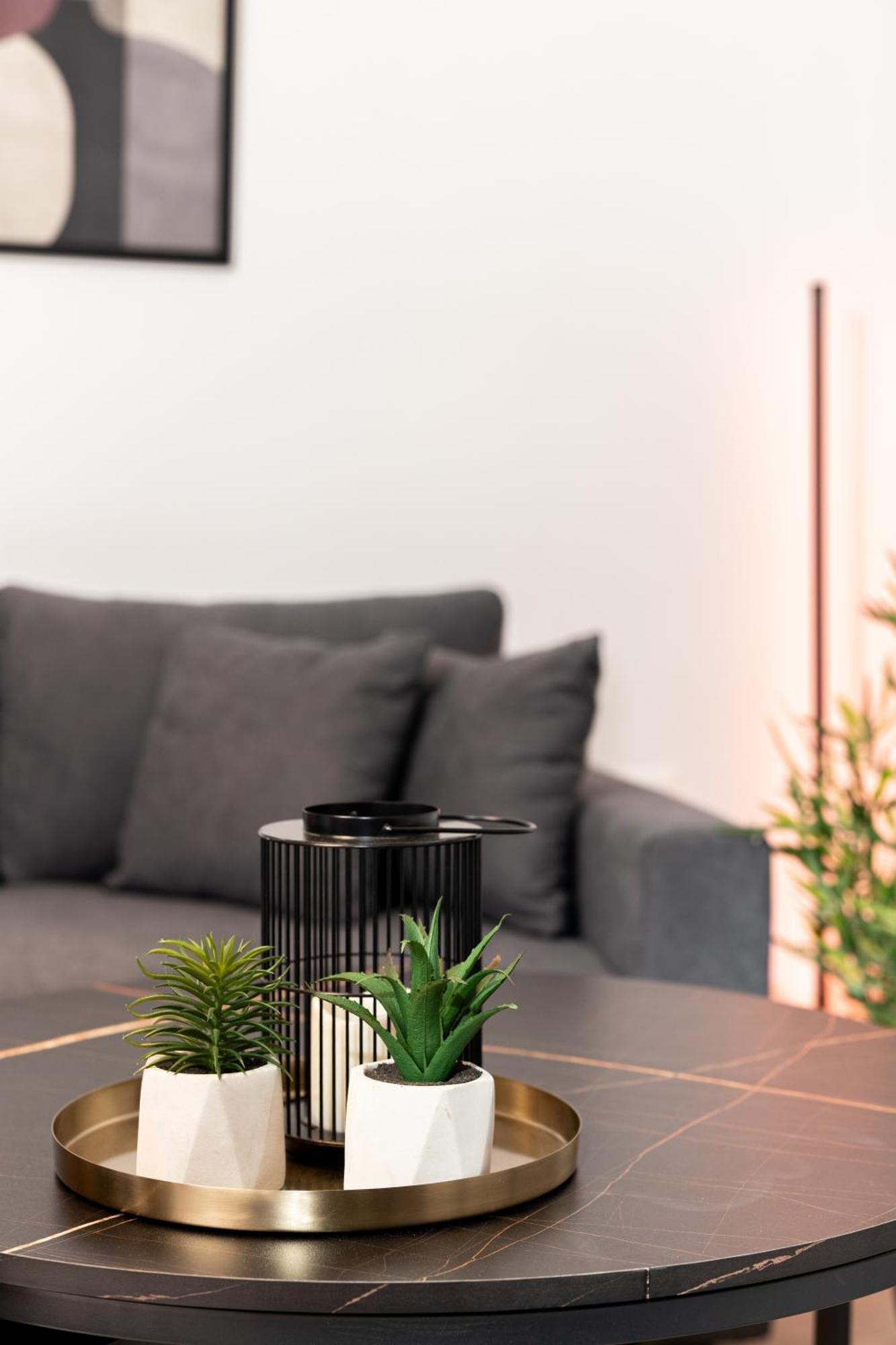 Velvet Luxury Apartments In The City Center By Binobi! Thessaloníki Eksteriør bilde