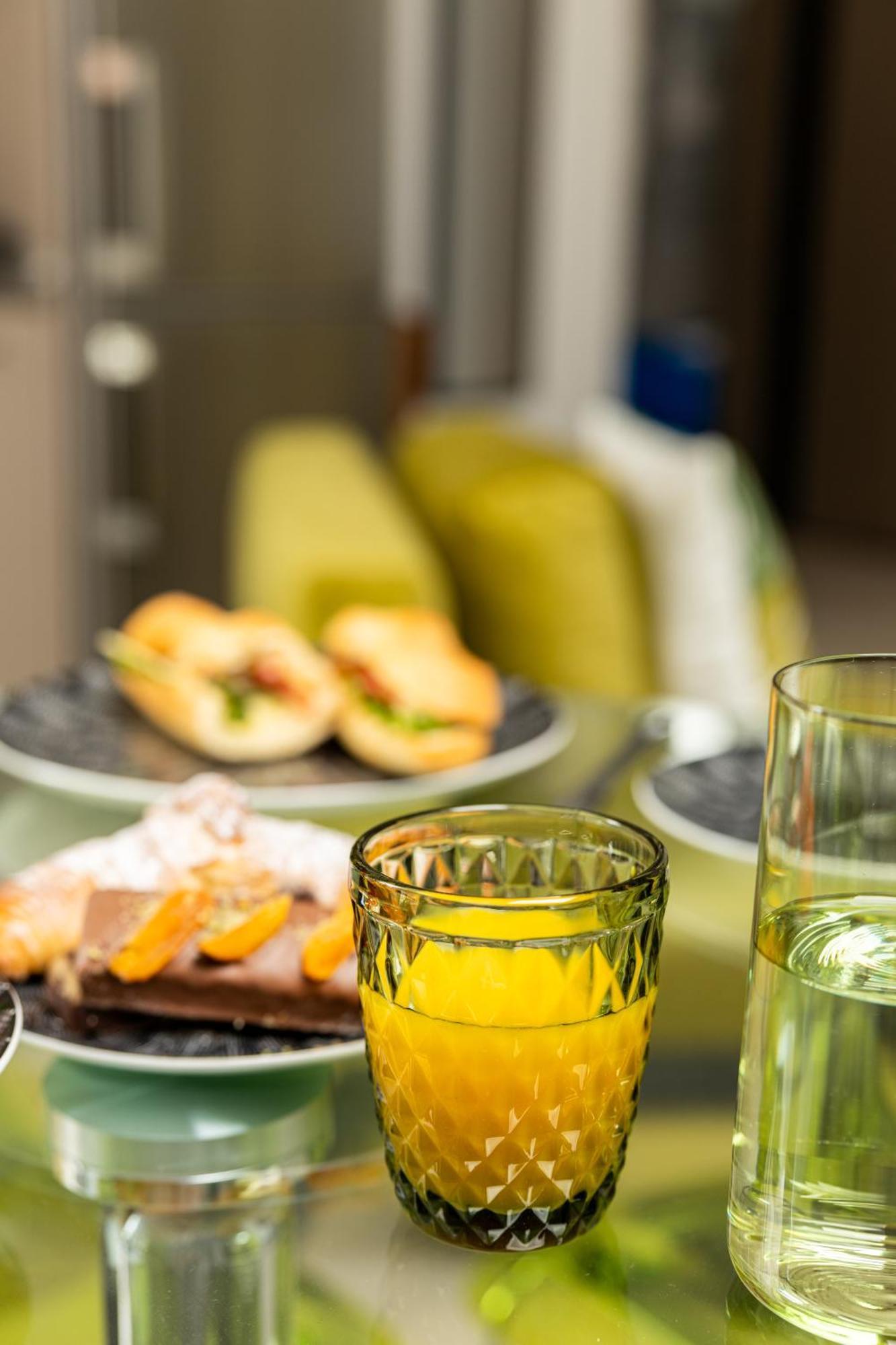 Velvet Luxury Apartments In The City Center By Binobi! Thessaloníki Eksteriør bilde