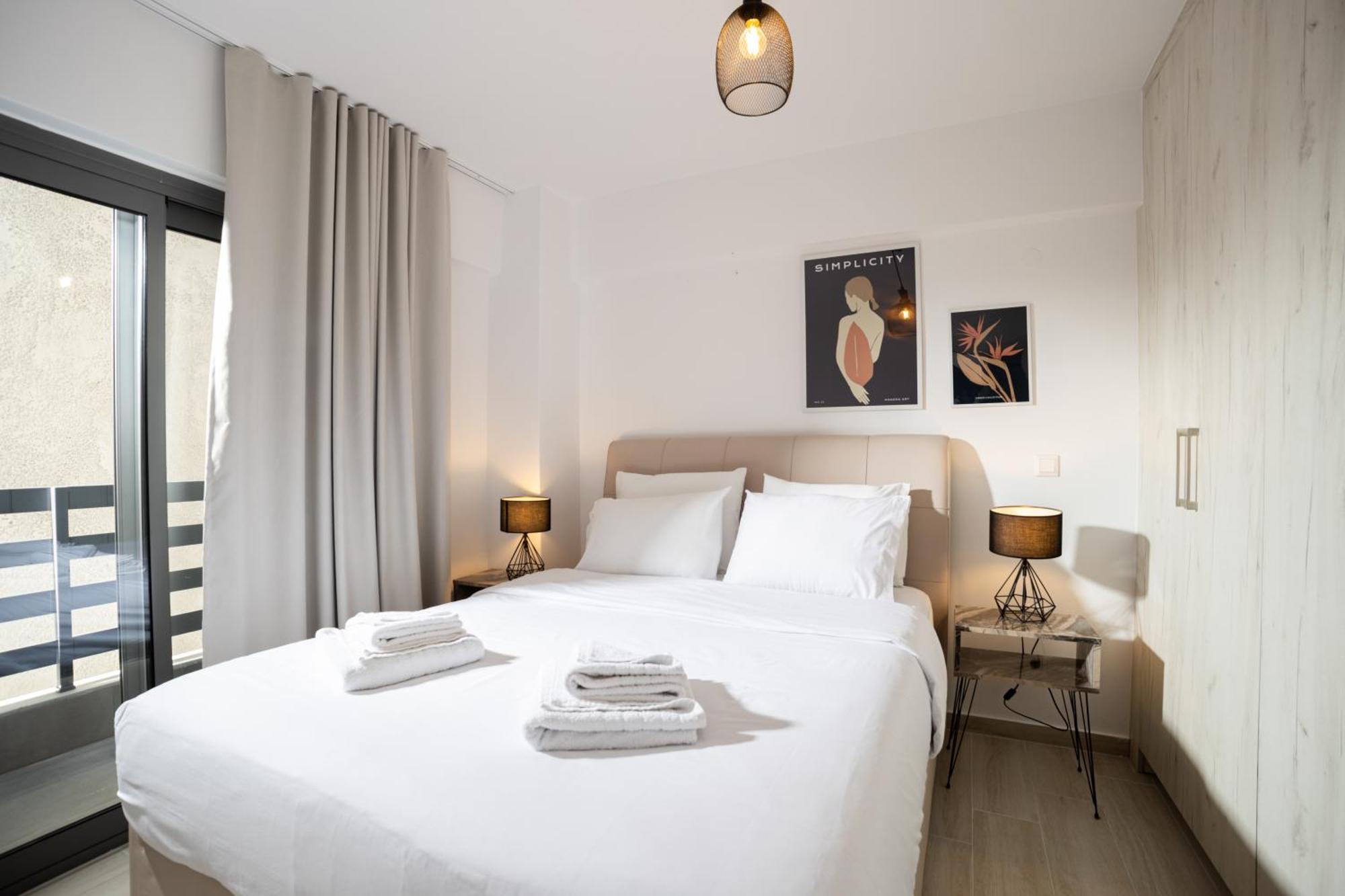 Velvet Luxury Apartments In The City Center By Binobi! Thessaloníki Eksteriør bilde