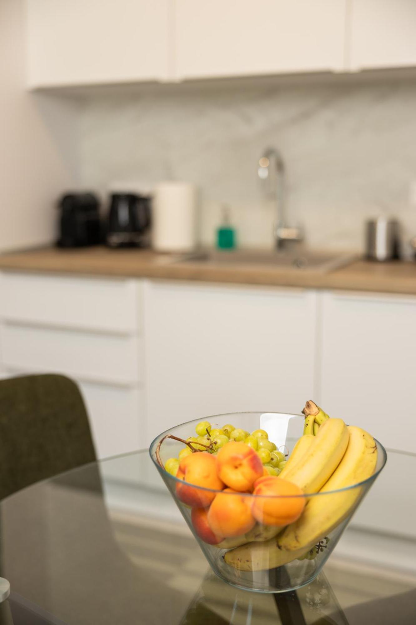 Velvet Luxury Apartments In The City Center By Binobi! Thessaloníki Eksteriør bilde