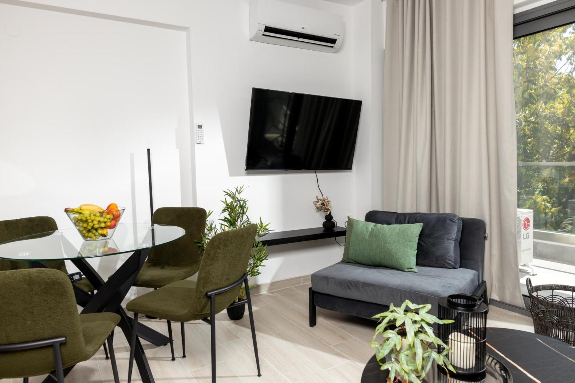 Velvet Luxury Apartments In The City Center By Binobi! Thessaloníki Eksteriør bilde