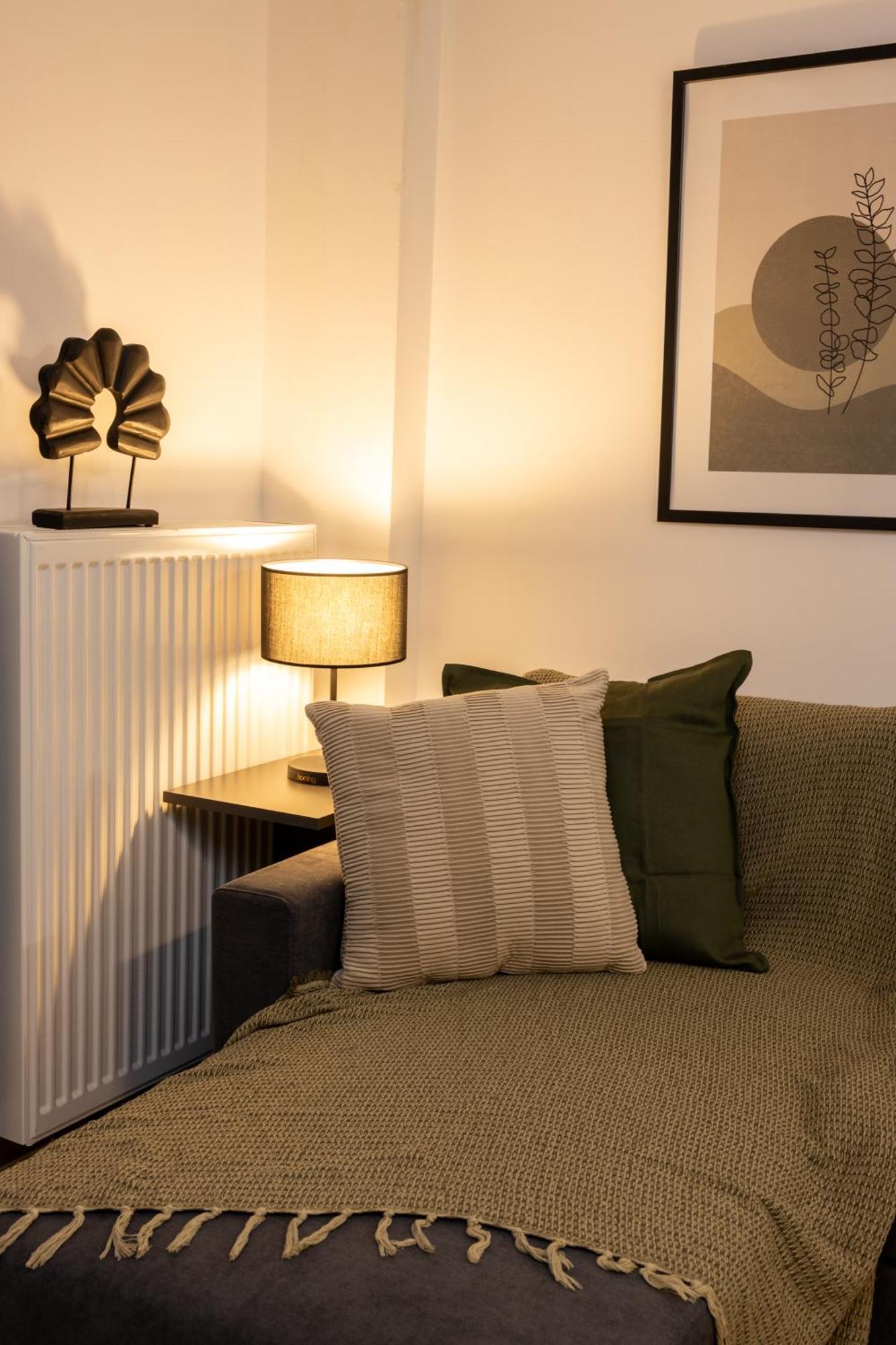 Velvet Luxury Apartments In The City Center By Binobi! Thessaloníki Eksteriør bilde