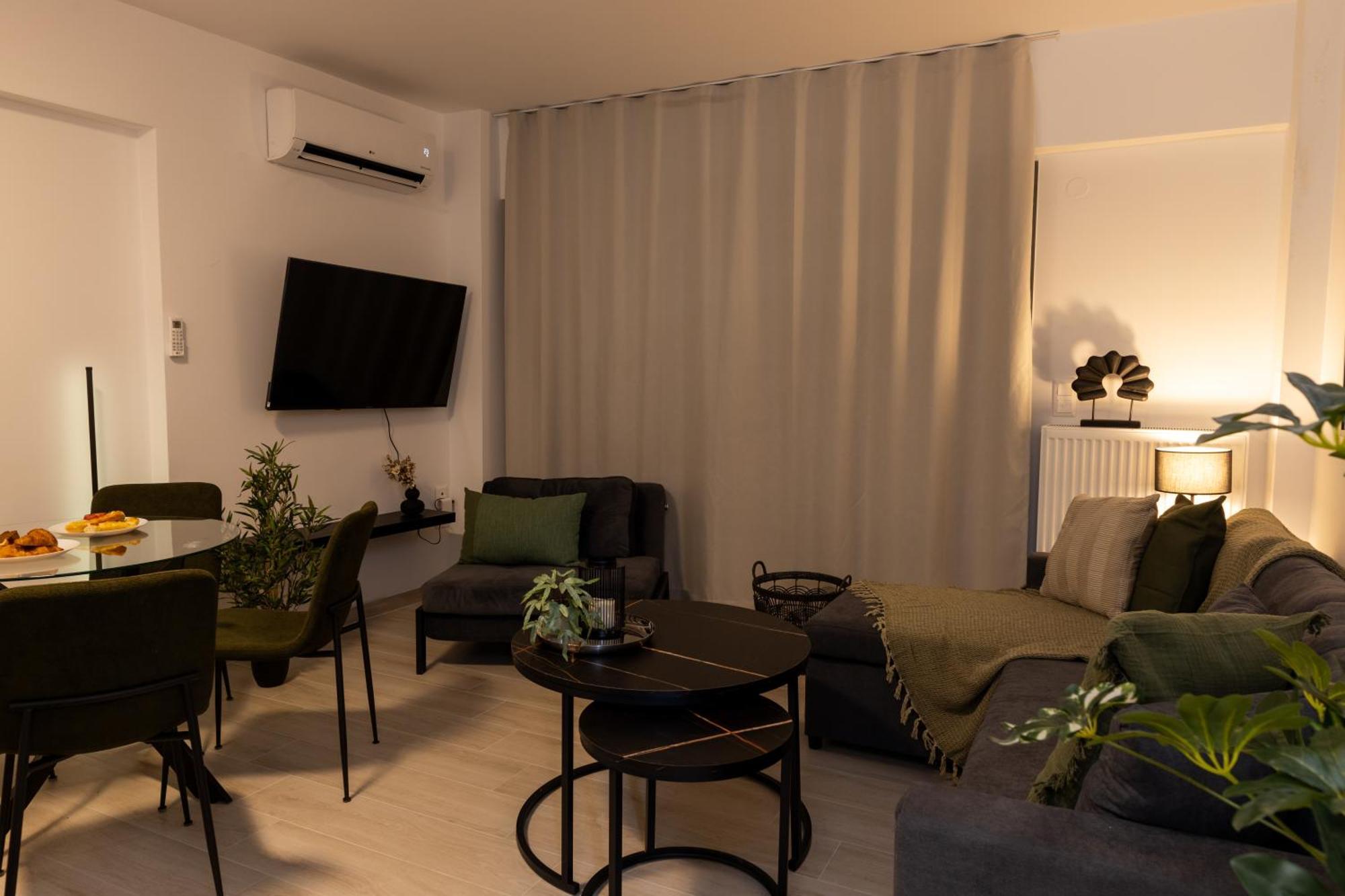 Velvet Luxury Apartments In The City Center By Binobi! Thessaloníki Eksteriør bilde