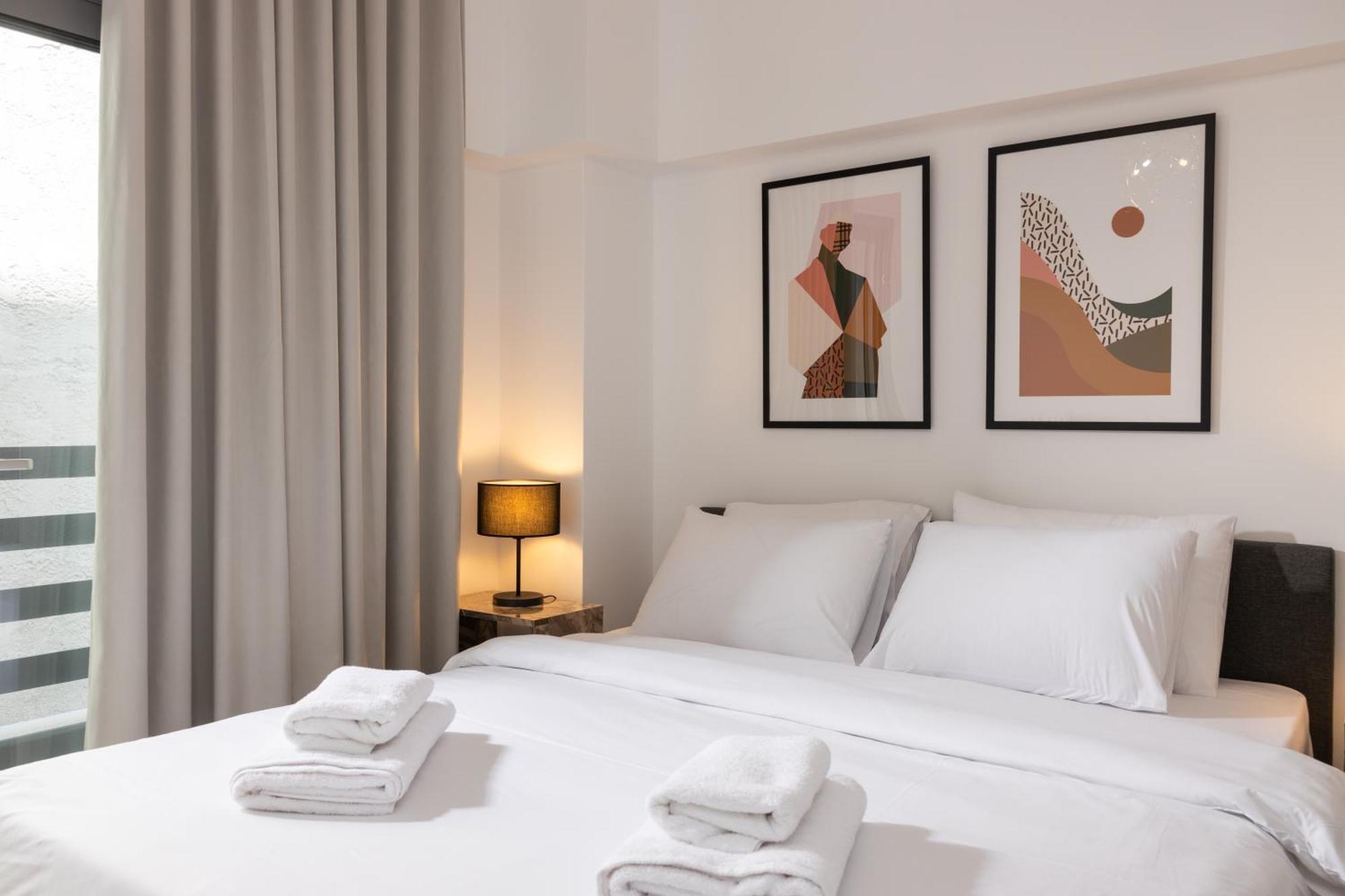 Velvet Luxury Apartments In The City Center By Binobi! Thessaloníki Eksteriør bilde