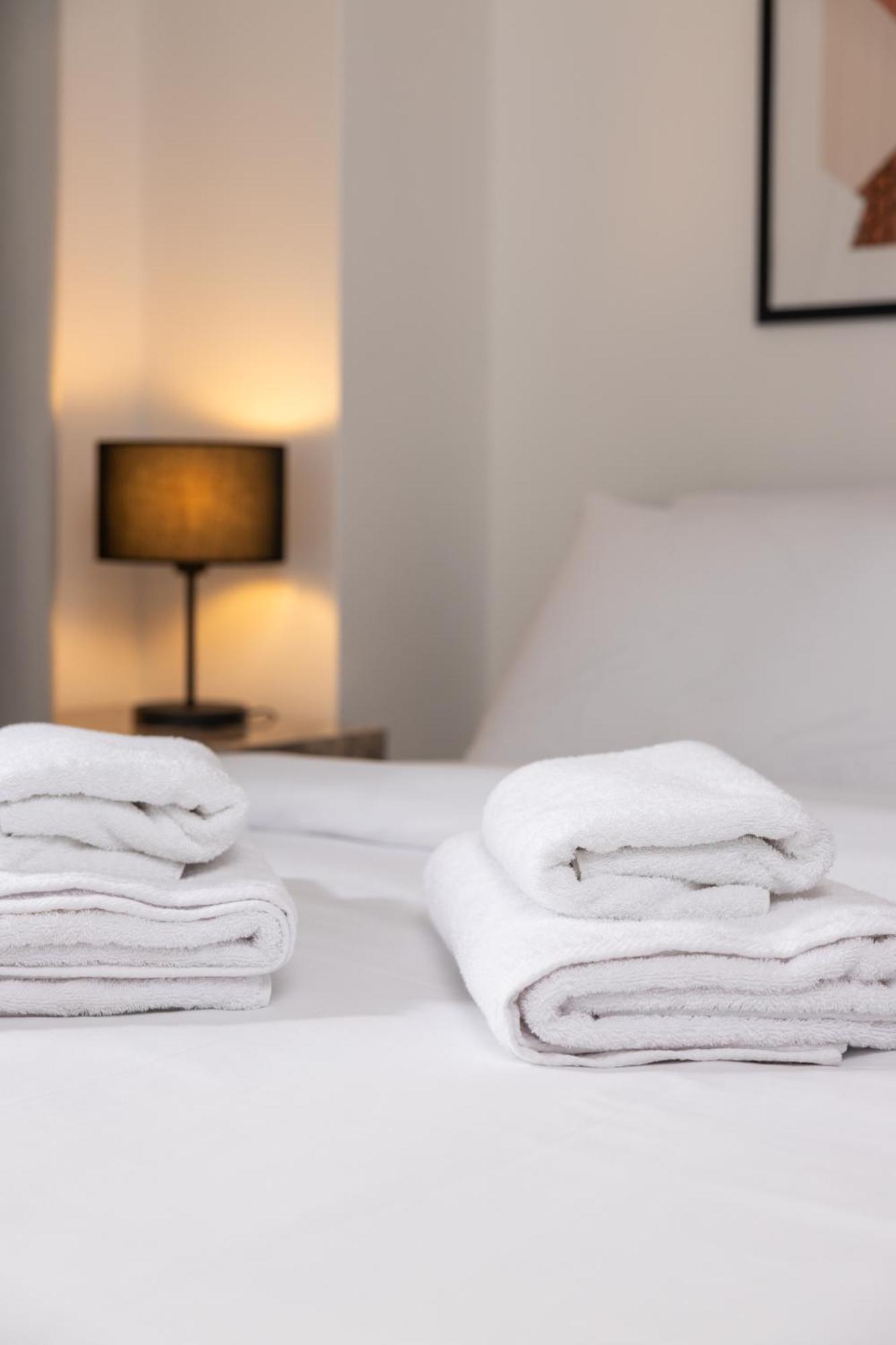 Velvet Luxury Apartments In The City Center By Binobi! Thessaloníki Eksteriør bilde