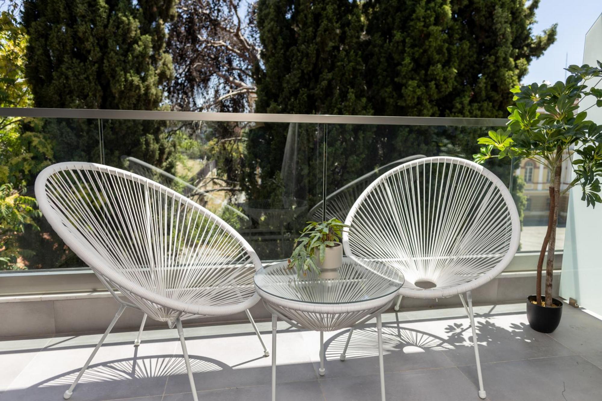 Velvet Luxury Apartments In The City Center By Binobi! Thessaloníki Eksteriør bilde